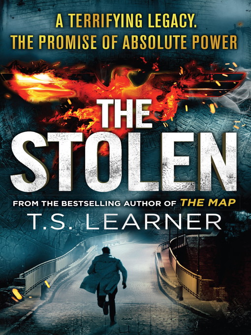 Title details for The Stolen by T. S. Learner - Available